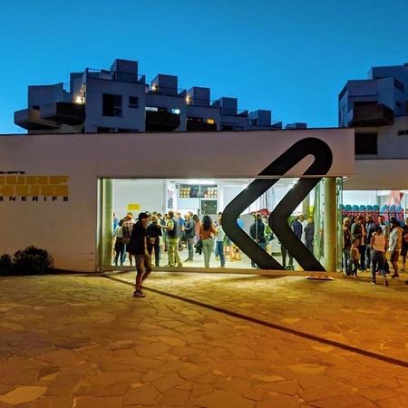 Appartamento Casa Bonita Médano El Médano Esterno foto