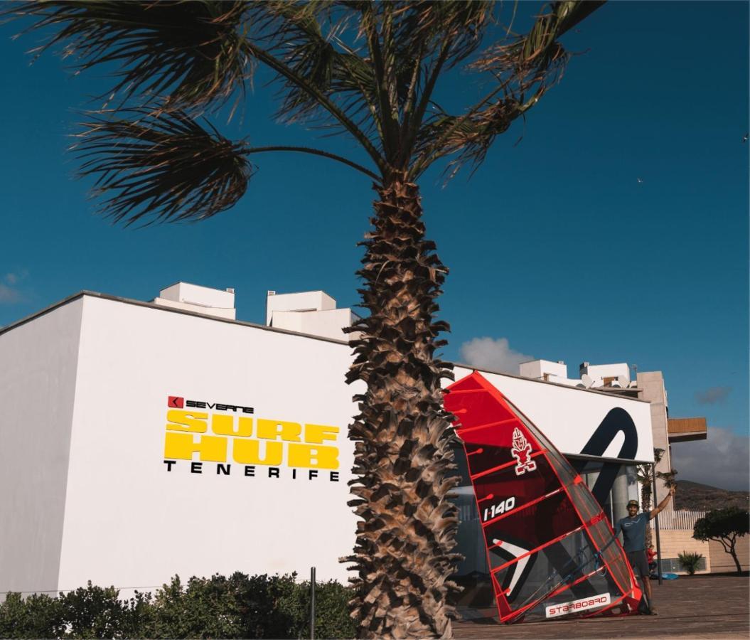 Appartamento Casa Bonita Médano El Médano Esterno foto