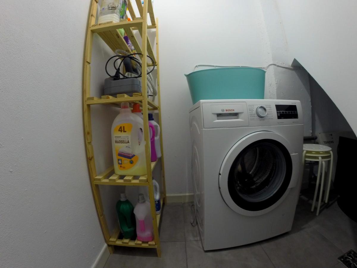 Appartamento Casa Bonita Médano El Médano Esterno foto