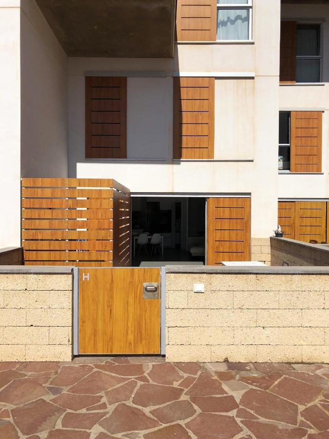 Appartamento Casa Bonita Médano El Médano Esterno foto